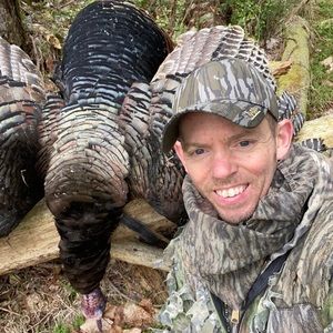 Meet your Posher, Jeremy